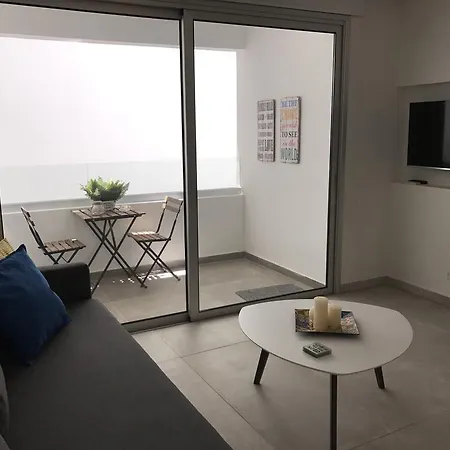 Conaia | Ace Location * Larnaca