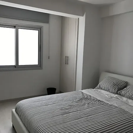 Conaia | Ace Location Apartment Larnaca
