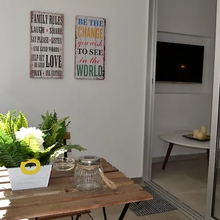 Apartment Conaia | Ace Location Larnaca