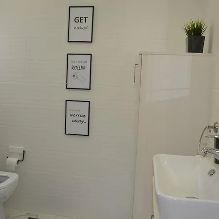 Apartment Conaia | Ace Location Larnaca