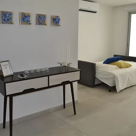 Conaia | Ace Location Larnaca